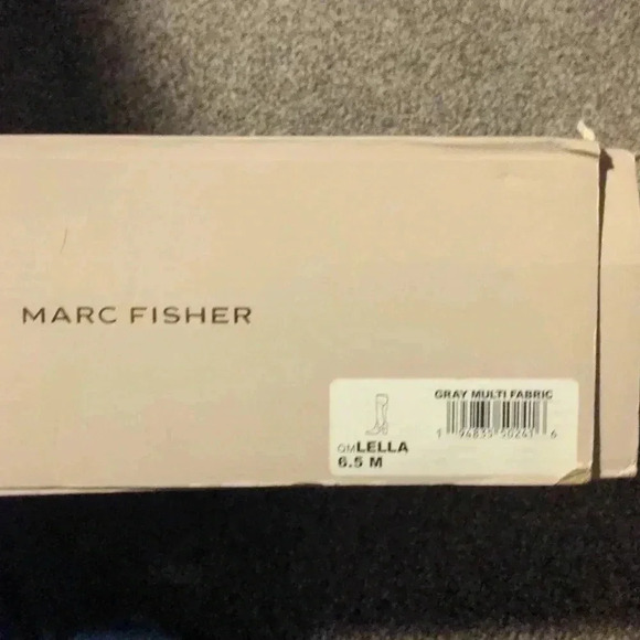 Marc Fisher medium calf tall shaft boots - Picture 9 of 13